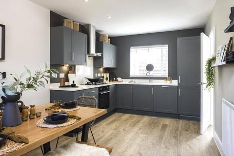 3 bedroom detached house for sale, Buckmore Green, Petersfield, Hampshire