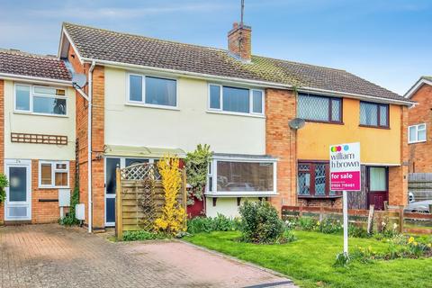 undefined, Windmill Lane, Raunds