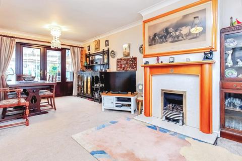 undefined, Windmill Lane, Raunds