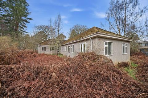 undefined, Dall, Rannoch, Perthshire PH17