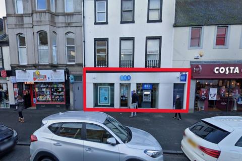undefined, High Street, Musselburgh EH21