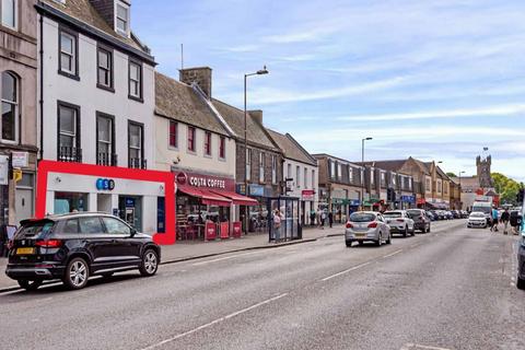 undefined, High Street, Musselburgh EH21