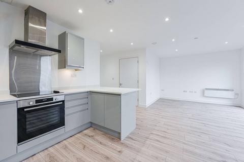 2 bedroom flat for sale, Hillreach, Woolwich, SE18