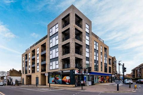 2 bedroom flat for sale, Hillreach, Woolwich, SE18