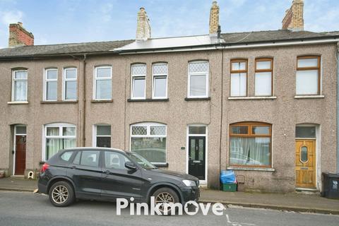 2 bedroom terraced house for sale, Christchurch Road, Newport NP19