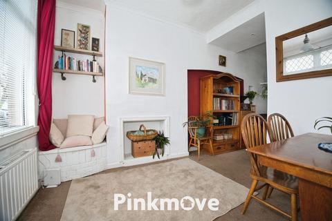 2 bedroom terraced house for sale, Christchurch Road, Newport NP19