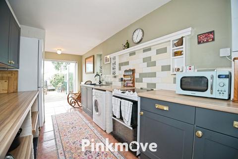 2 bedroom terraced house for sale, Christchurch Road, Newport NP19