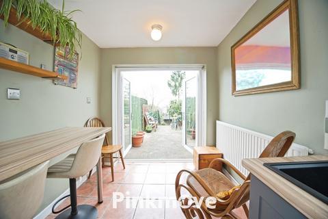 2 bedroom terraced house for sale, Christchurch Road, Newport NP19