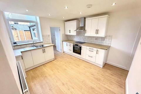 undefined, Parkers Lane, Mansfield Woodhouse, NG19 8AT