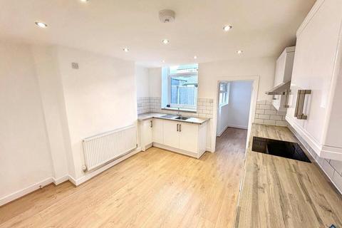 undefined, Parkers Lane, Mansfield Woodhouse, NG19 8AT