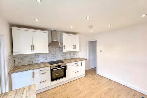 undefined, Parkers Lane, Mansfield Woodhouse, NG19 8AT