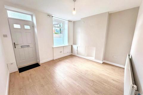 undefined, Parkers Lane, Mansfield Woodhouse, NG19 8AT