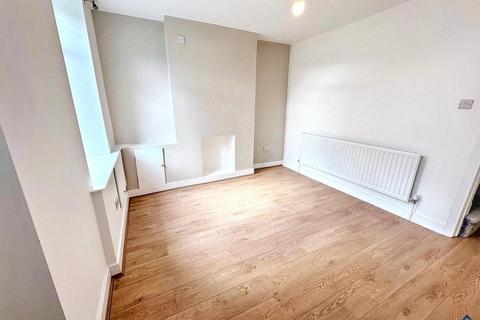 undefined, Parkers Lane, Mansfield Woodhouse, NG19 8AT