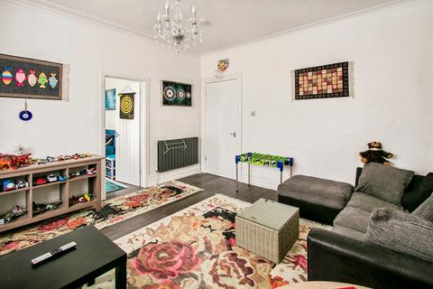 2 bedroom flat for sale, Harvey Road, BOURNEMOUTH, Dorset, BH5