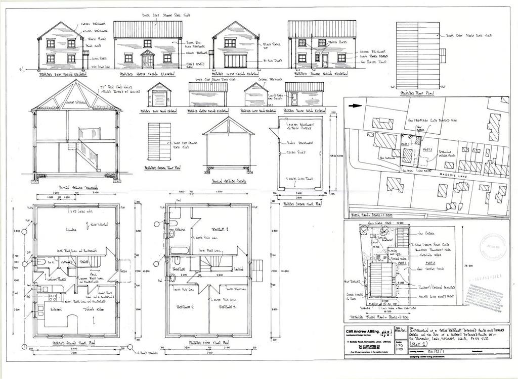 Full Planning Permission