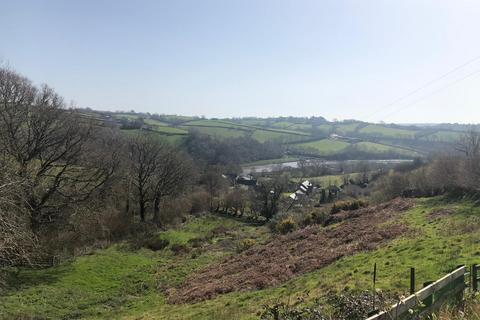 undefined, Poldrissick Lane, Landrake, SALTASH