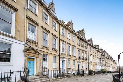 undefined, Walcot Parade, Bath BA1