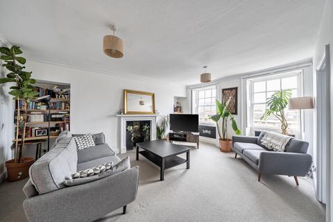 undefined, Walcot Parade, Bath BA1
