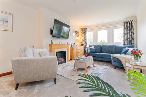undefined, Forrest Street, Airdrie, ML6