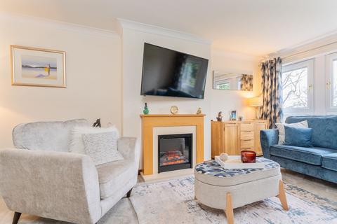 undefined, Forrest Street, Airdrie, ML6