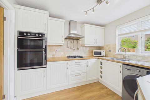 3 bedroom detached house for sale, Caer Newydd, Brackla, CF31