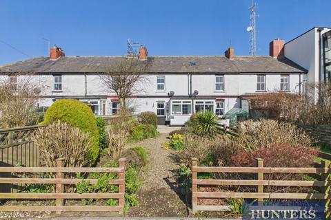 2 bedroom cottage for sale, Coastguard Cottages, Bridlington