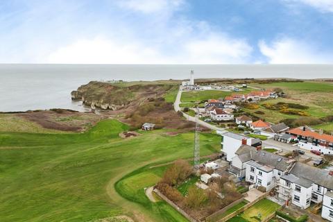 2 bedroom cottage for sale, Coastguard Cottages, Bridlington