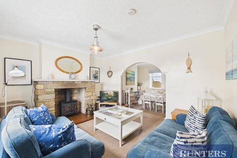 2 bedroom cottage for sale, Coastguard Cottages, Bridlington
