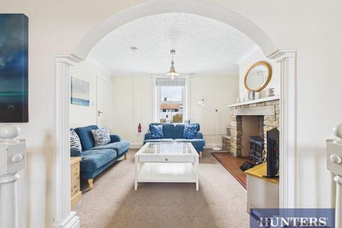 2 bedroom cottage for sale, Coastguard Cottages, Bridlington
