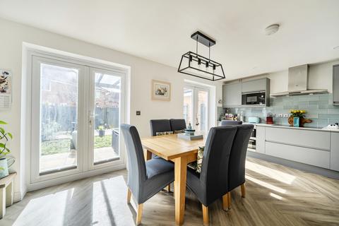 undefined, Lords Close, Wroughton, Swindon, SN4