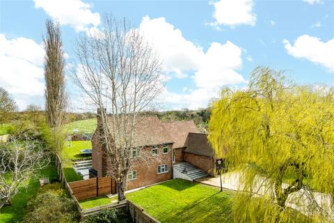 undefined, Wotton End, Ludgershall, Aylesbury, Buckinghamshire, HP18