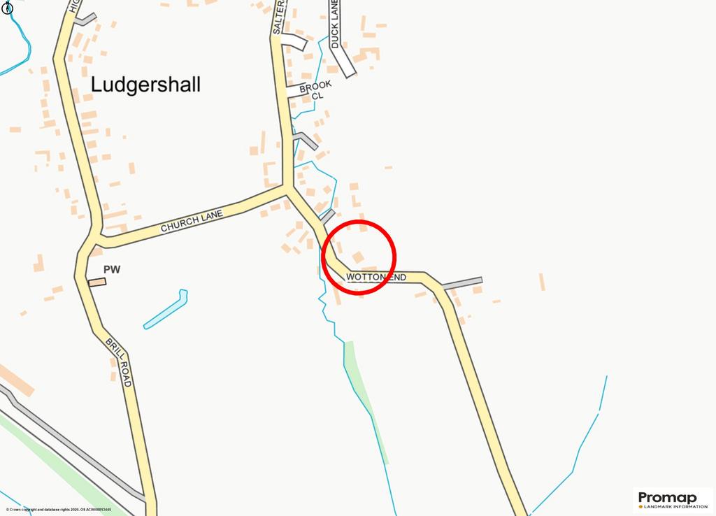 Street Map