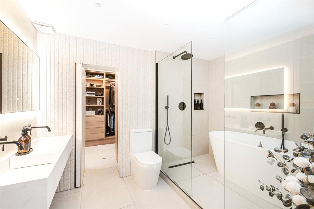 Principal En Suite