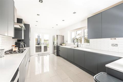 3 bedroom house for sale, Wotton End, Ludgershall, Aylesbury, Buckinghamshire, HP18