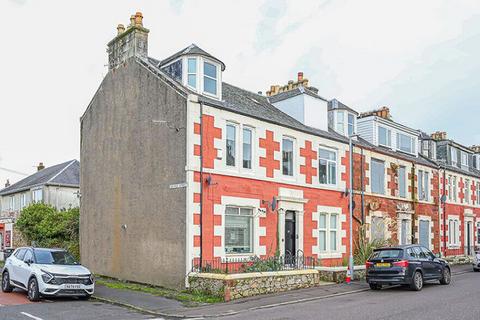 undefined, Nelson Street, Second Floor Flat, Largs KA30