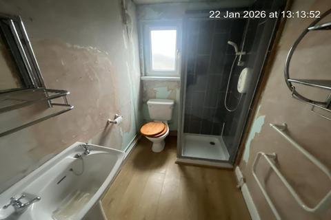 undefined, Nelson Street, Second Floor Flat, Largs KA30