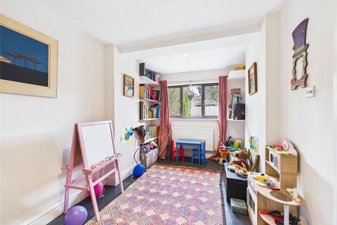 undefined, Thurstons Barton, Bristol BS5