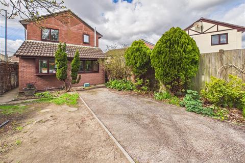 Thurstons Barton, Bristol BS5