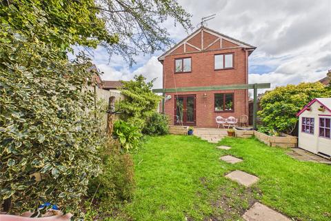 undefined, Thurstons Barton, Bristol BS5