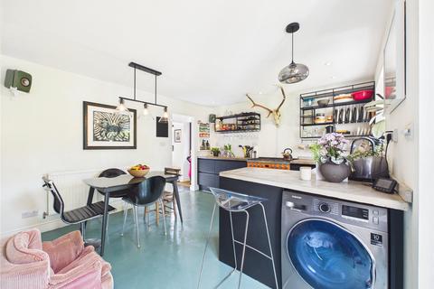 undefined, Thurstons Barton, Bristol BS5