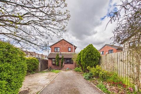 Thurstons Barton, Bristol BS5