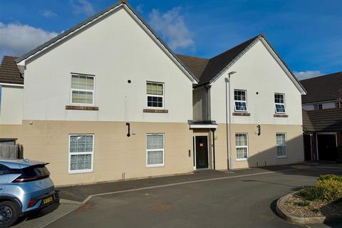 2 bedroom apartment for sale, Sackville Close, Plymouth PL9