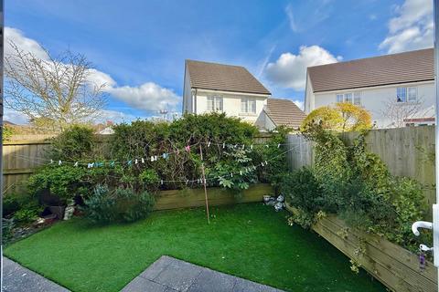2 bedroom apartment for sale, Sackville Close, Plymouth PL9