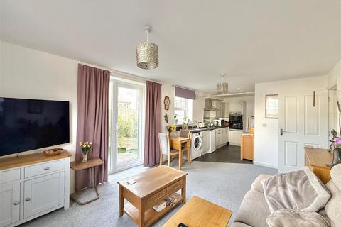 2 bedroom apartment for sale, Sackville Close, Plymouth PL9