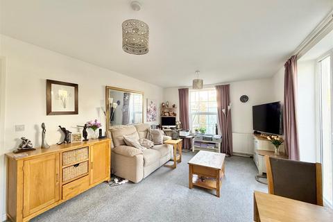 2 bedroom apartment for sale, Sackville Close, Plymouth PL9