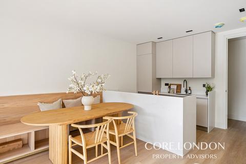 3 bedroom apartment for sale, Creswick Road, Acton, W3