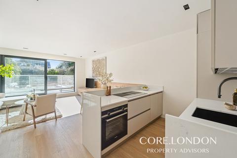 3 bedroom apartment for sale, Creswick Road, Acton, W3