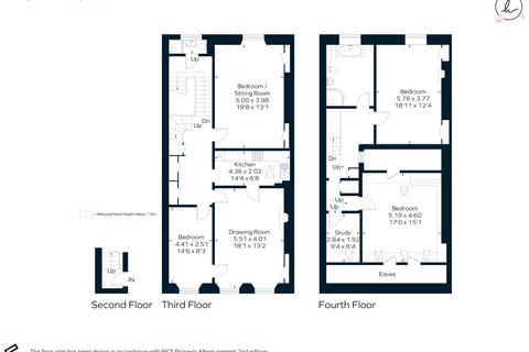 Cavendish Place, Bath, BA1