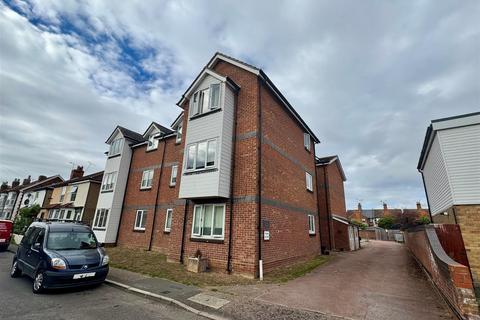 undefined, Cookes Lodge, Burnham-On-Crouch