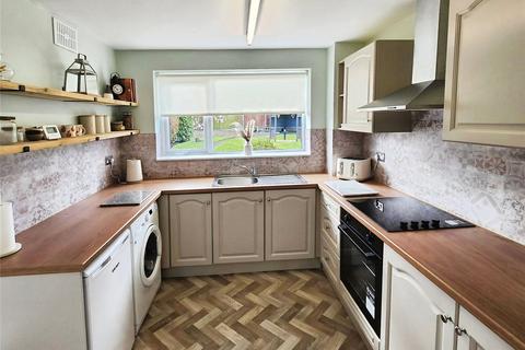 3 bedroom detached house for sale, Malvern Avenue, Warwickshire CV10